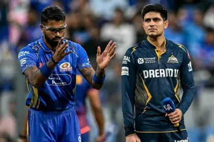 Hardik Pandya responds to Shubman Gill's Instagram story to end rift rumours
