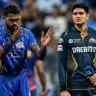 Hardik Pandya responds to Shubman Gill's Instagram story to end rift rumours