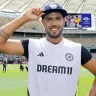 Harshit Rana joins India squad as unofficial member