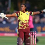 ENG-W vs WI-W: Hayley Matthews doubtful for third ODI after shoulder setback