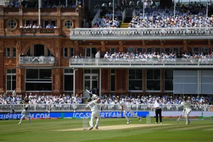 Since its beginning in 2019, the WTC has had two champions, New Zealand in 2021 at Southampton and Australia in 2023 at The Oval.