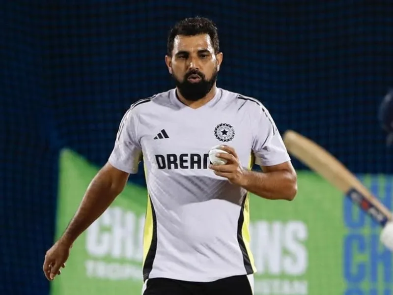 India’s bowling unit faces challenges without Mohammed Shami in 2025 Test series