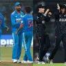 Eight stadiums shortlisted for India's limited overs series against New Zealand
