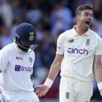 'Really exploited his weakness outside off stump' - James Anderson shares experience bowling to Virat Kohli