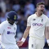 'Really exploited his weakness outside off stump' - James Anderson shares experience bowling to Virat Kohli