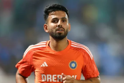 Jitesh Sharma to play Vidarbha Pro T20 League after successful IPL 2025 with Royal Challengers Bengaluru
