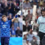 Joe Root surpasses Eoin Morgan to become England's leading run-scorer in ODIs