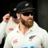 Kane Williamson includes two Indians in his future Fab 4