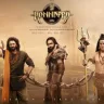 Manchu Vishnu announcing no ticket price hike for Kannappa at a 2025 press meet