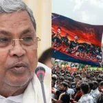 'I came to know about the incident at 5:45 pm' - Karnataka CM Siddaramaiah breaks silence on Bengaluru stampede