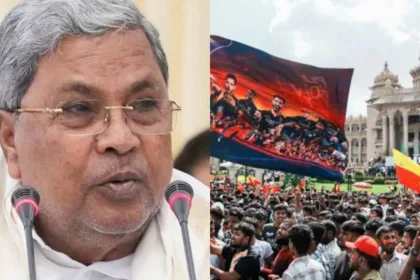 'I came to know about the incident at 5:45 pm' - Karnataka CM Siddaramaiah breaks silence on Bengaluru stampede