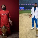 Krunal Pandya recreates his brother Hardik's iconic celebration pose after title win