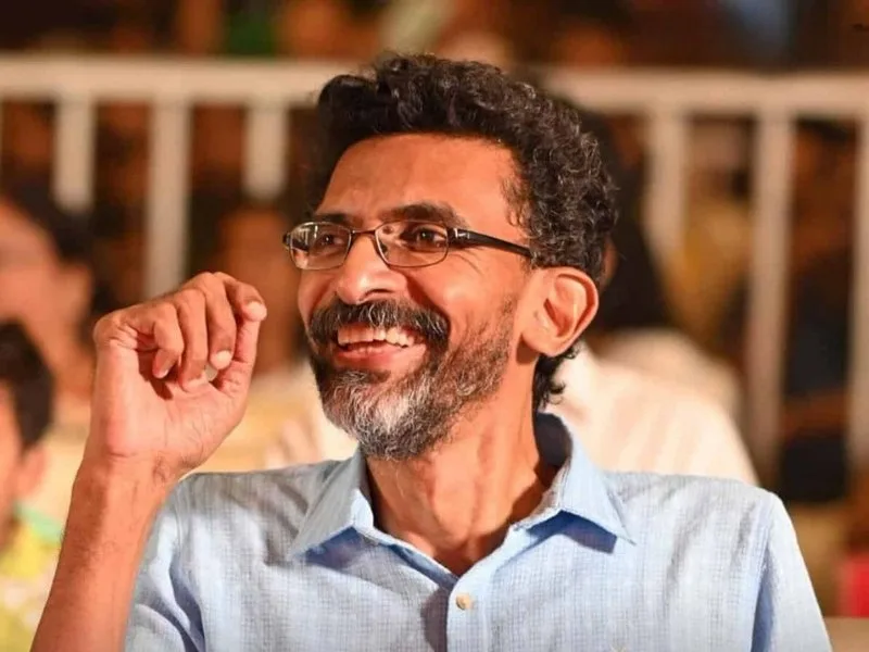 Social media post about Kuberaa climax controversy trending in 2025