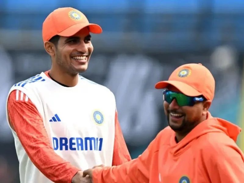 Kuldeep Yadav backs Shubman Gill’s captaincy for India’s 2025 England test series.