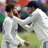 'He is fully ready to lead us' – Kuldeep confident about Gill captaining team for England series