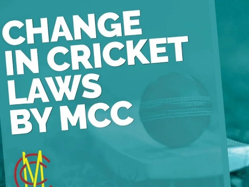 MCC’s new boundary catch rule banning bunny hops in cricket, effective June 2025.