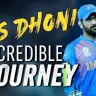 3 things that come to our mind when we hear MS Dhoni's name