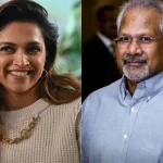 Deepika Padukone and Sandeep Reddy Vanga in Spirit movie controversy 2025