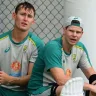 Steve Smith ruled out of first West Indies Test, Marnus Labushagne dropped