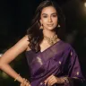 Meenakshi Chaudhary latest photos