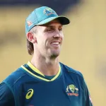 Mitch Marsh back as captain, included in Australia's T20I squad versus West Indies