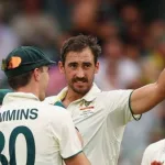 'It’s about big-match temperament' - Dale Steyn in awe of Mitchell Starc's abilities