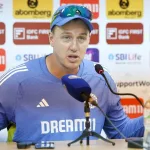 'Consistency is key' - Morne Morkel reveals Indian team's planning for England tour