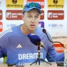 'Consistency is key' - Morne Morkel reveals Indian team's planning for England tour