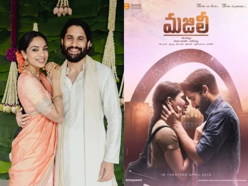 Social media post about Naga Chaitanya and Sobhita Dhulipala’s movie plan trending in 2025
