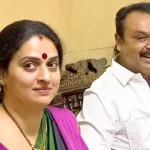 Social media buzz around Naresh-Pavitra Lokesh controversy trending in 2025