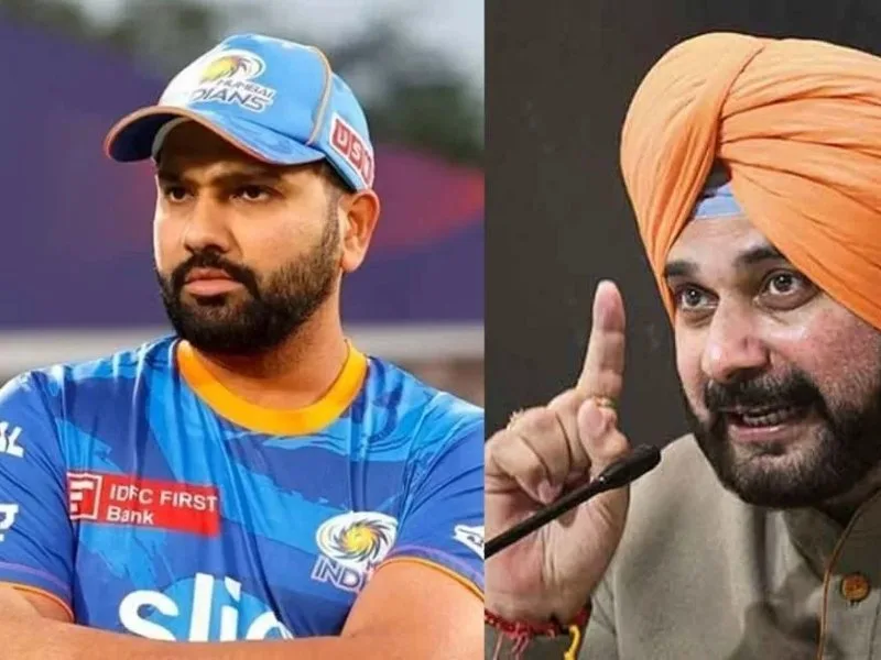 Former cricketer and commentator Navjot Singh Sidhu named Indian veteran Rohit Sharma as the captain of his Indian Premier League (IPL) 2025 team of the tournament. The announcement was made on his YouTube channel after the conclusion of the 18th edition of the IPL.