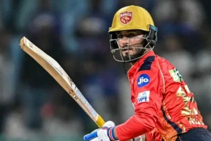 'I totally blame myself' - Nehal Wadhera explains what cost Punjab Kings the IPL 2025 final against RCB