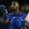 A day after international retirement, Nicholas Pooran named MI New York captain