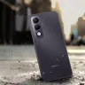 Oppo K13x 5G in Midnight Violet color displayed for India launch in 2025 Image Name: oppo-k13x-viral-2025.jpg