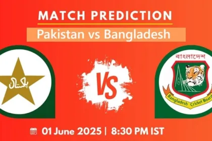 Pakistan vs Bangladesh 3rd T20I Match, Dream 11 Prediction, Fantasy Cricket