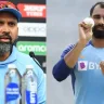 Mohammed Shami's experience will be heavily missed by India: Ex-bowling coach Paras Mhambrey