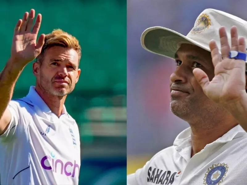BCCI requests ECB to reconsider renaming Pataudi Trophy to Anderson-Tendulkar Trophy ahead of India vs England 2025 Test series.