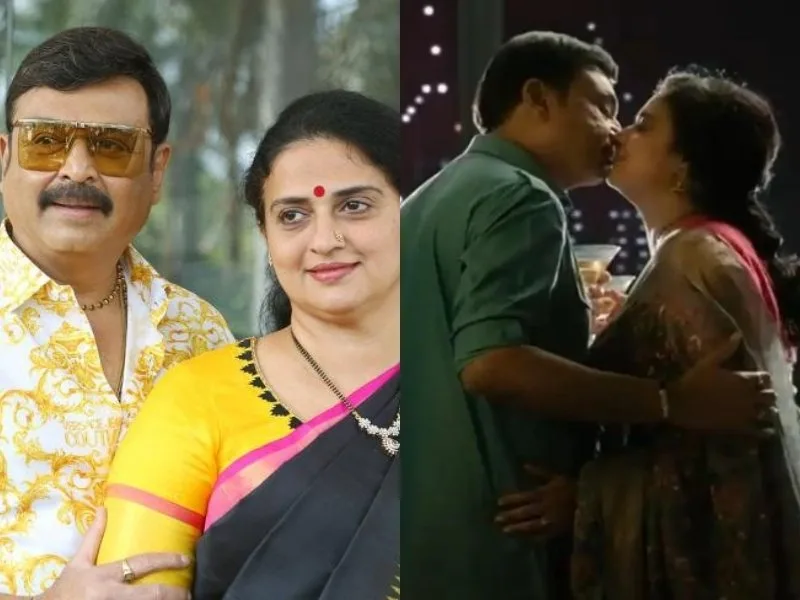 Social media post about Pavithra Lokesh phone tapping case trending in 2025