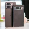 Google Pixel 10 Pro Fold render with slim hinge for India launch in 2025