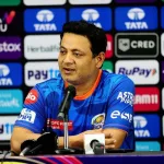 Piyush Chawla made his India debut in 2006.