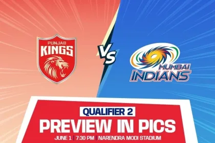 Qualifier 2: Punjab Kings vs Mumbai Indians Preview