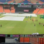 Qualifier 2, PBKS vs MI - What will happen if the match is washed out?