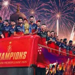 RCB Victory Parade 2025: Where to watch victory parade live, RCB's tribute to Bengaluru fans RCB Victory Parade 2025: Where to watch victory parade live, RCB's tribute to Bengaluru fans