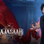 Raja Saab movie team’s warning tweet about teaser leaks trending in 2025