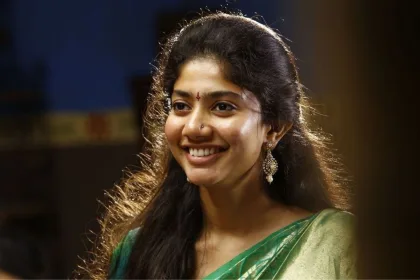 Social media post about Sai Pallavi’s Ramayana tweet trending in 2025