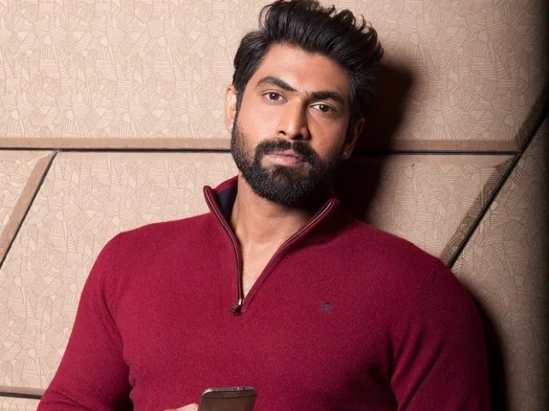 Social media buzz around Rana Daggubati’s Terminator comment trending in 2025