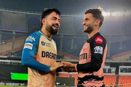 Rashid Khan and Azmatullah Omarzai likely to miss MLC 2025