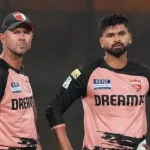 'Ricky Ponting treats every player equally' - Shreyas Iyer explains traits that make PBKS head coach special
