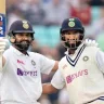 'We warned him not to go out at night' - Rohit Sharma recalls West Indies incident involving Cheteshwar Pujara