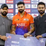 Rohit Sharma, Shreyas Iyer, T20 Mumbai League 2025, SoBo Mumbai Falcons, Mumbai South Central Maratha Royals, IPL 2025, Punjab Kings, Wankhede Stadium, BCCI, Cricket news